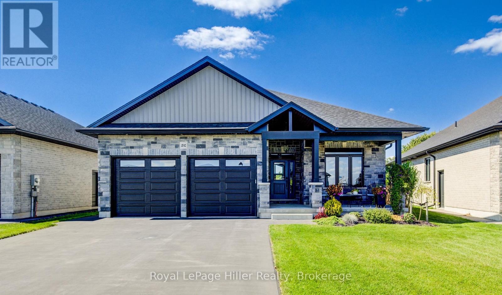 202 ORR STREET, Stratford, Ontario