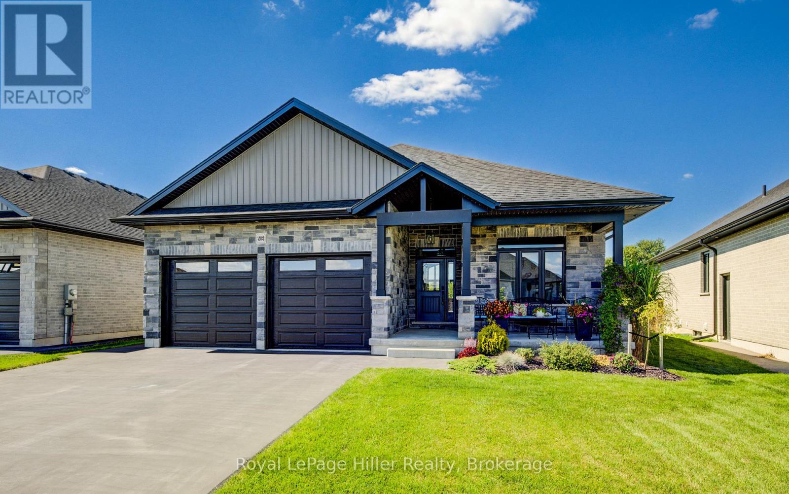 202 Orr Street, Stratford, Ontario  N5A 0J7 - Photo 2 - X12485686