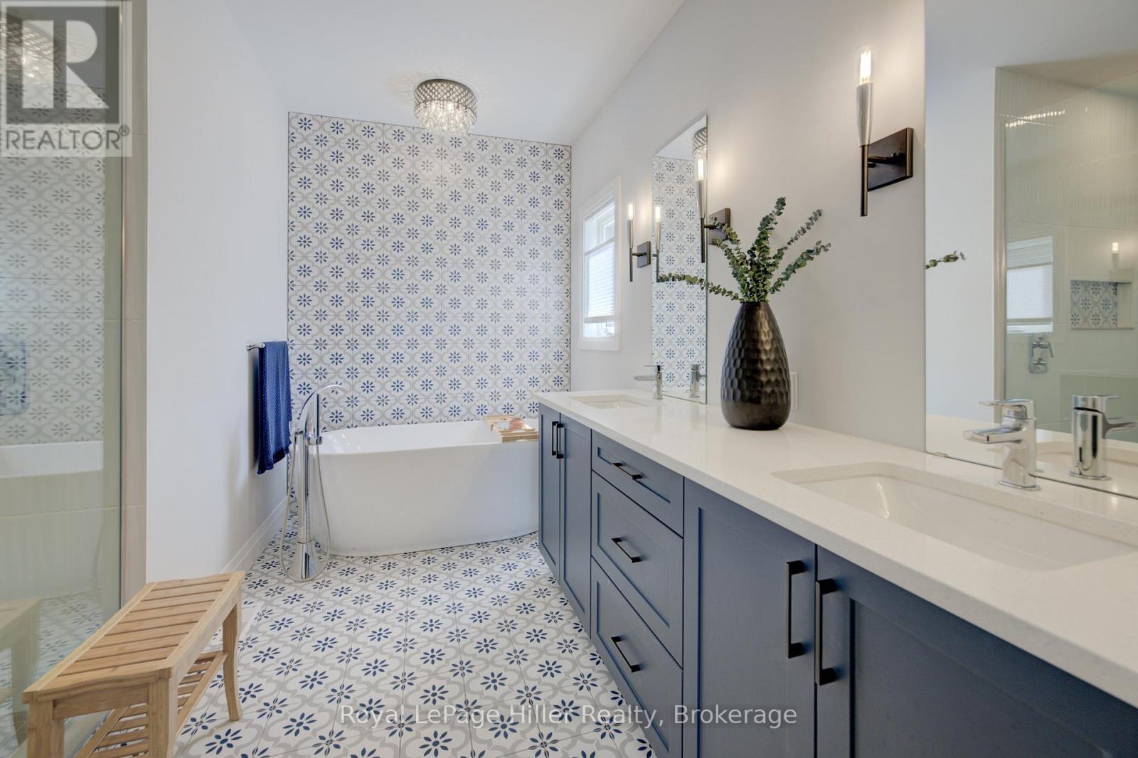 202 Orr Street, Stratford, Ontario  N5A 0J7 - Photo 20 - X12485686