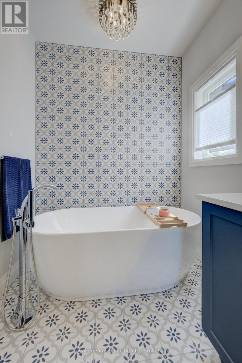 202 Orr Street, Stratford, Ontario  N5A 0J7 - Photo 21 - X12485686