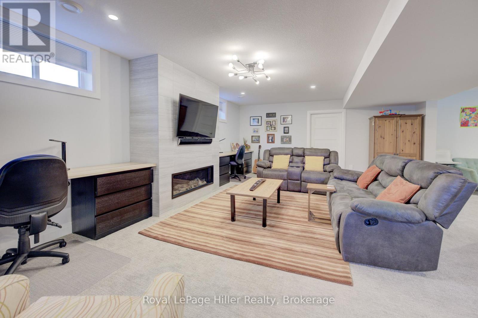 202 Orr Street, Stratford, Ontario  N5A 0J7 - Photo 27 - X12485686