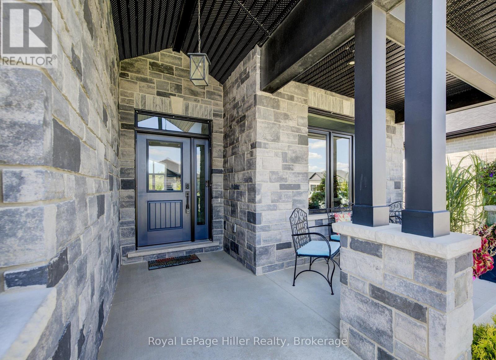 202 Orr Street, Stratford, Ontario  N5A 0J7 - Photo 3 - X12485686