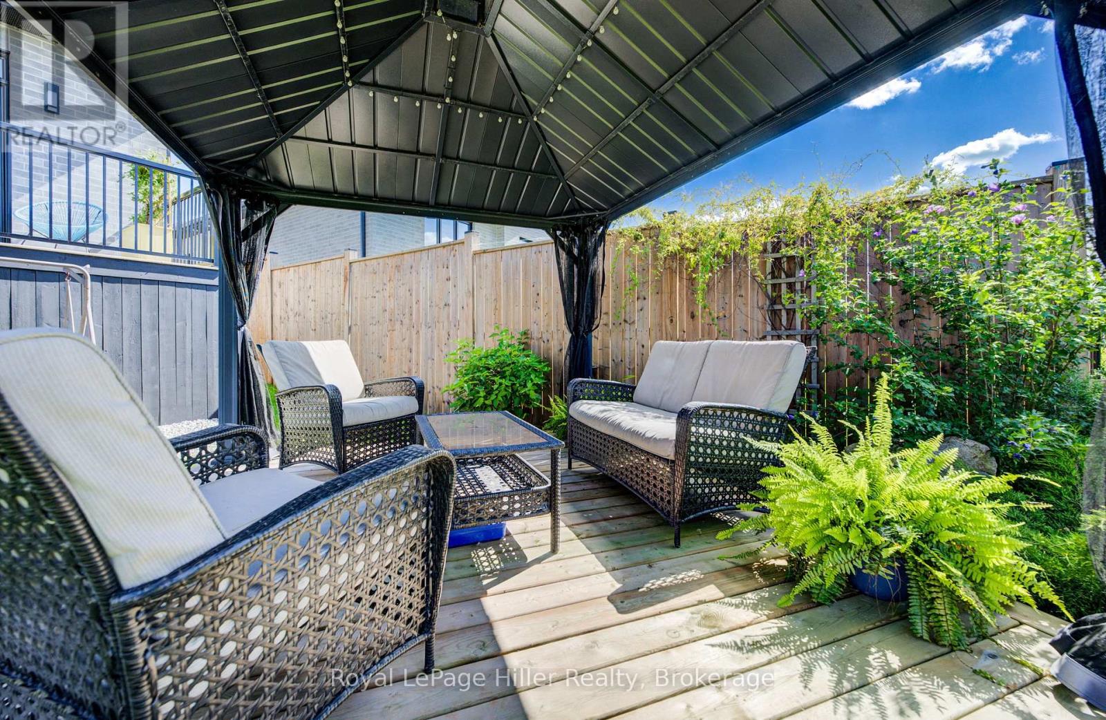 202 Orr Street, Stratford, Ontario  N5A 0J7 - Photo 37 - X12485686