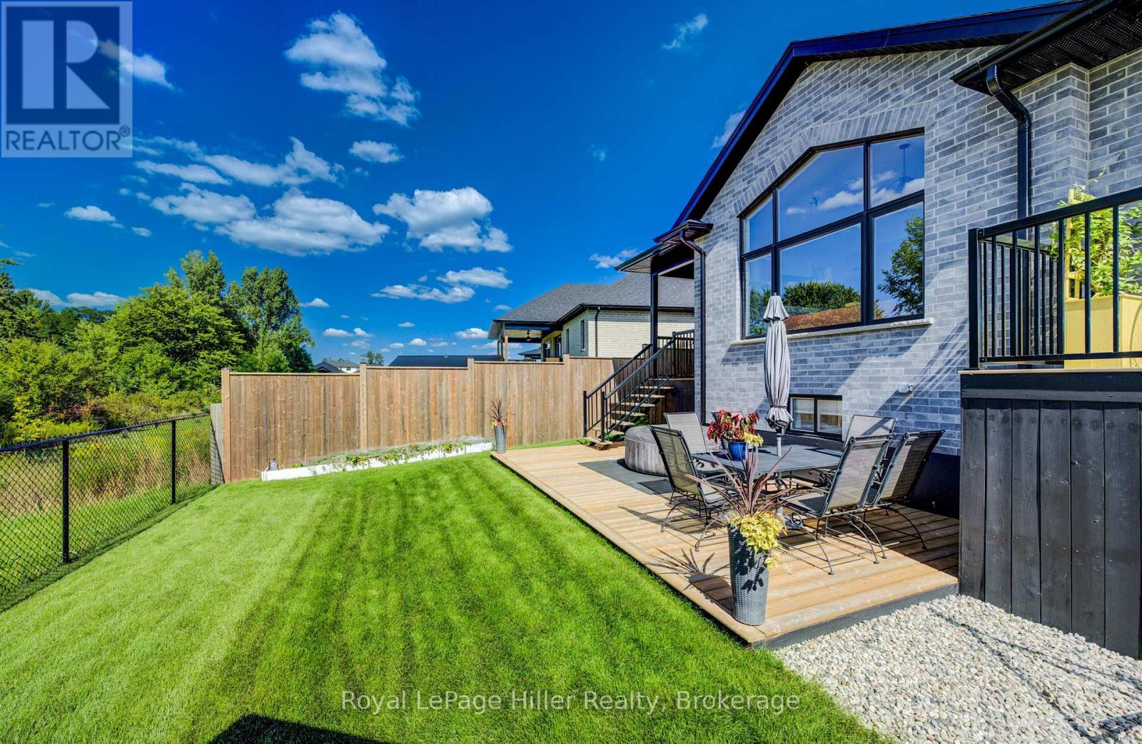 202 Orr Street, Stratford, Ontario  N5A 0J7 - Photo 38 - X12485686