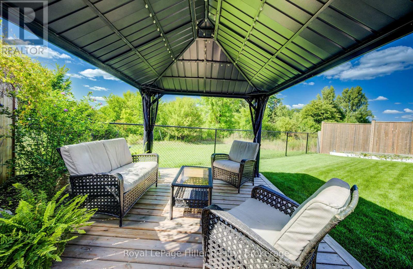 202 Orr Street, Stratford, Ontario  N5A 0J7 - Photo 39 - X12485686