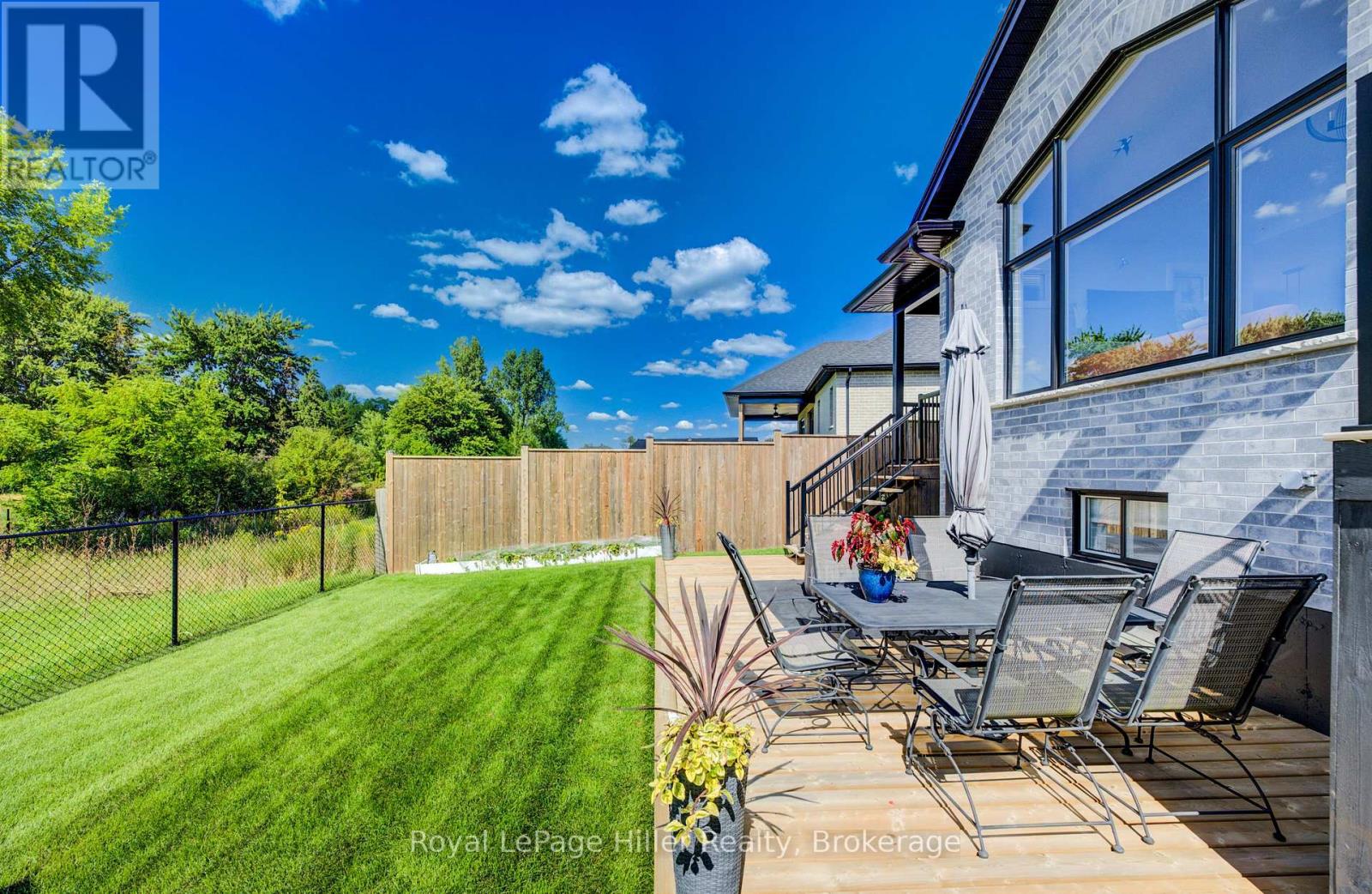 202 Orr Street, Stratford, Ontario  N5A 0J7 - Photo 40 - X12485686