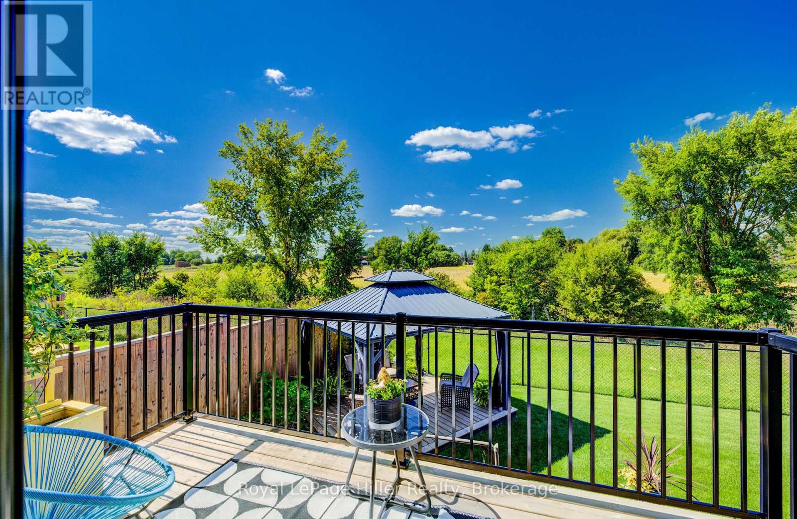 202 Orr Street, Stratford, Ontario  N5A 0J7 - Photo 41 - X12485686