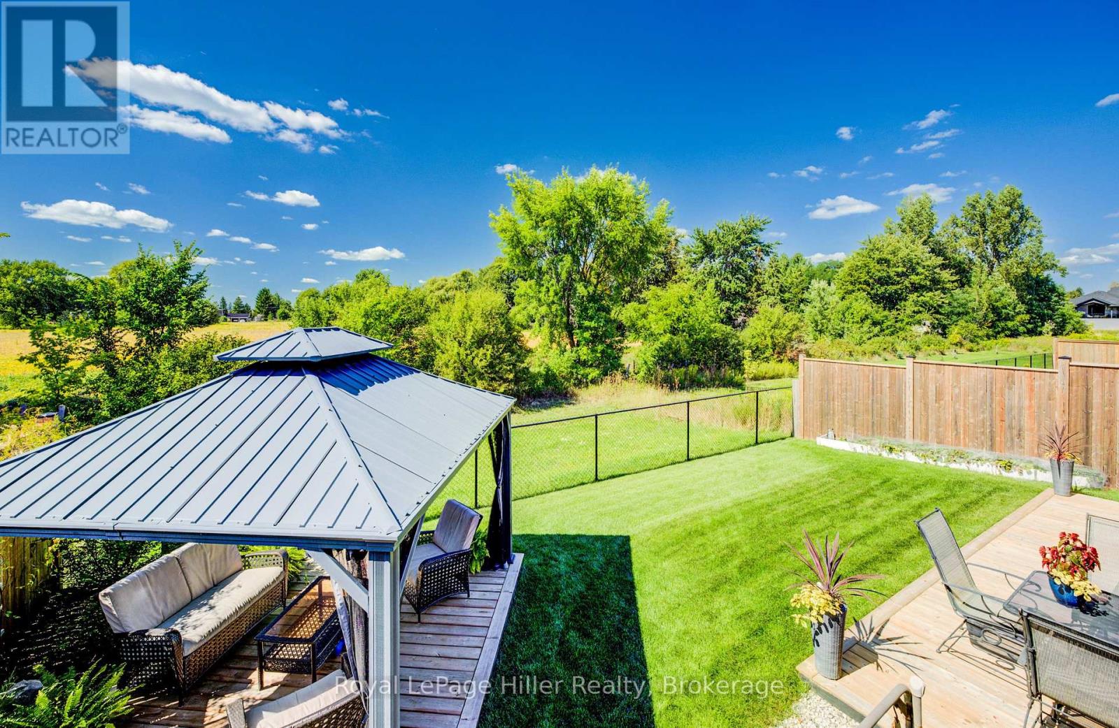 202 Orr Street, Stratford, Ontario  N5A 0J7 - Photo 42 - X12485686