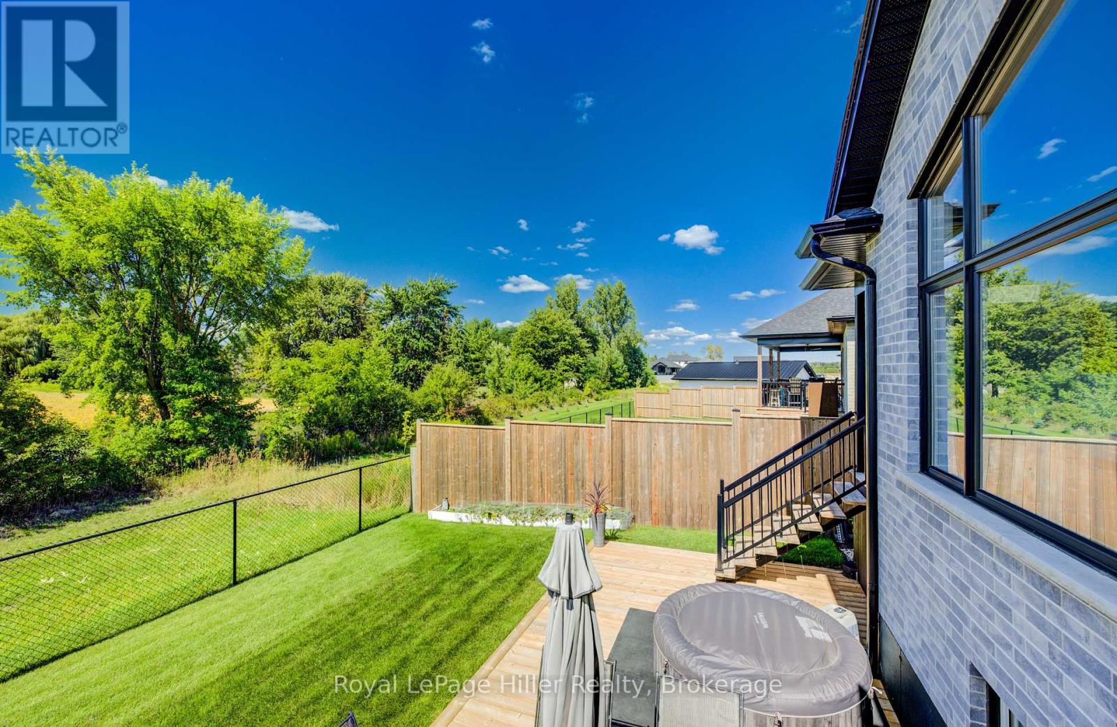 202 Orr Street, Stratford, Ontario  N5A 0J7 - Photo 43 - X12485686