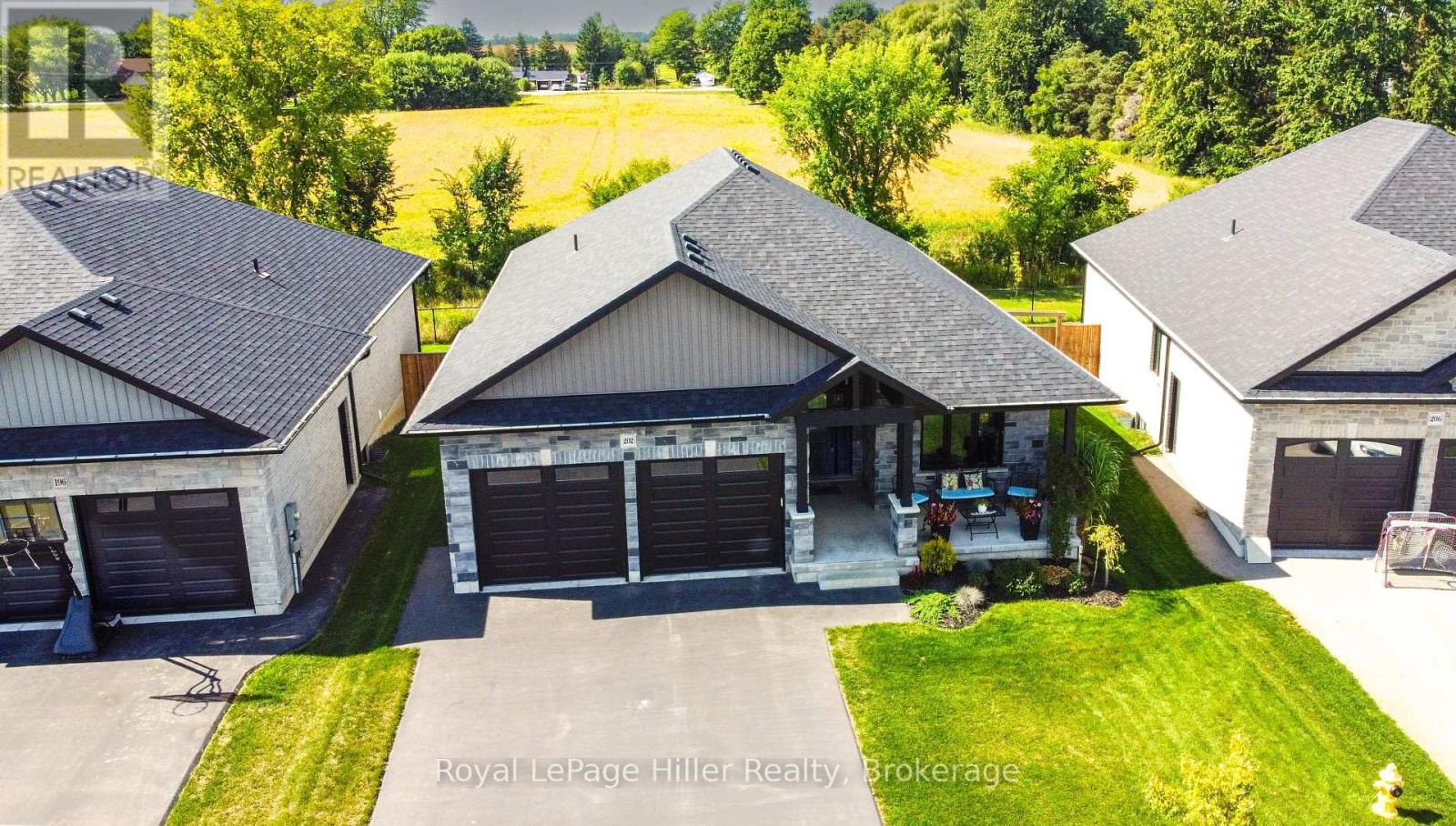 202 Orr Street, Stratford, Ontario  N5A 0J7 - Photo 44 - X12485686