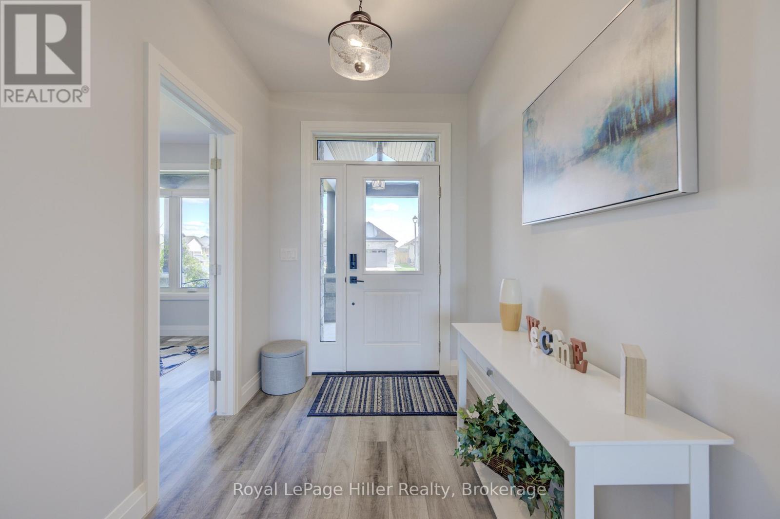 202 Orr Street, Stratford, Ontario  N5A 0J7 - Photo 5 - X12485686