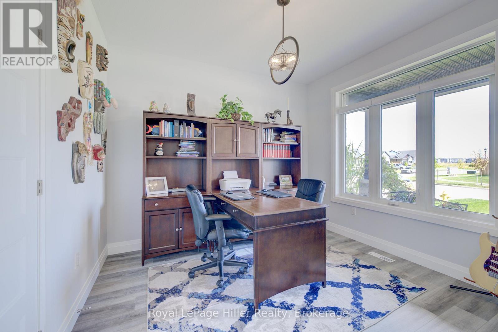 202 Orr Street, Stratford, Ontario  N5A 0J7 - Photo 6 - X12485686