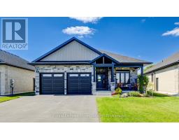 202 ORR STREET, stratford, Ontario