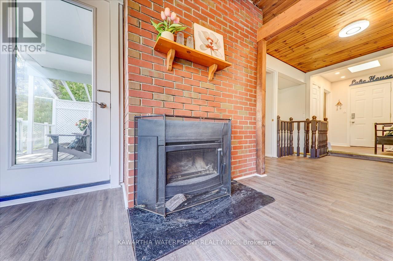 3534 Monck Road, Kawartha Lakes, Ontario  K0M 1K0 - Photo 10 - X12485638