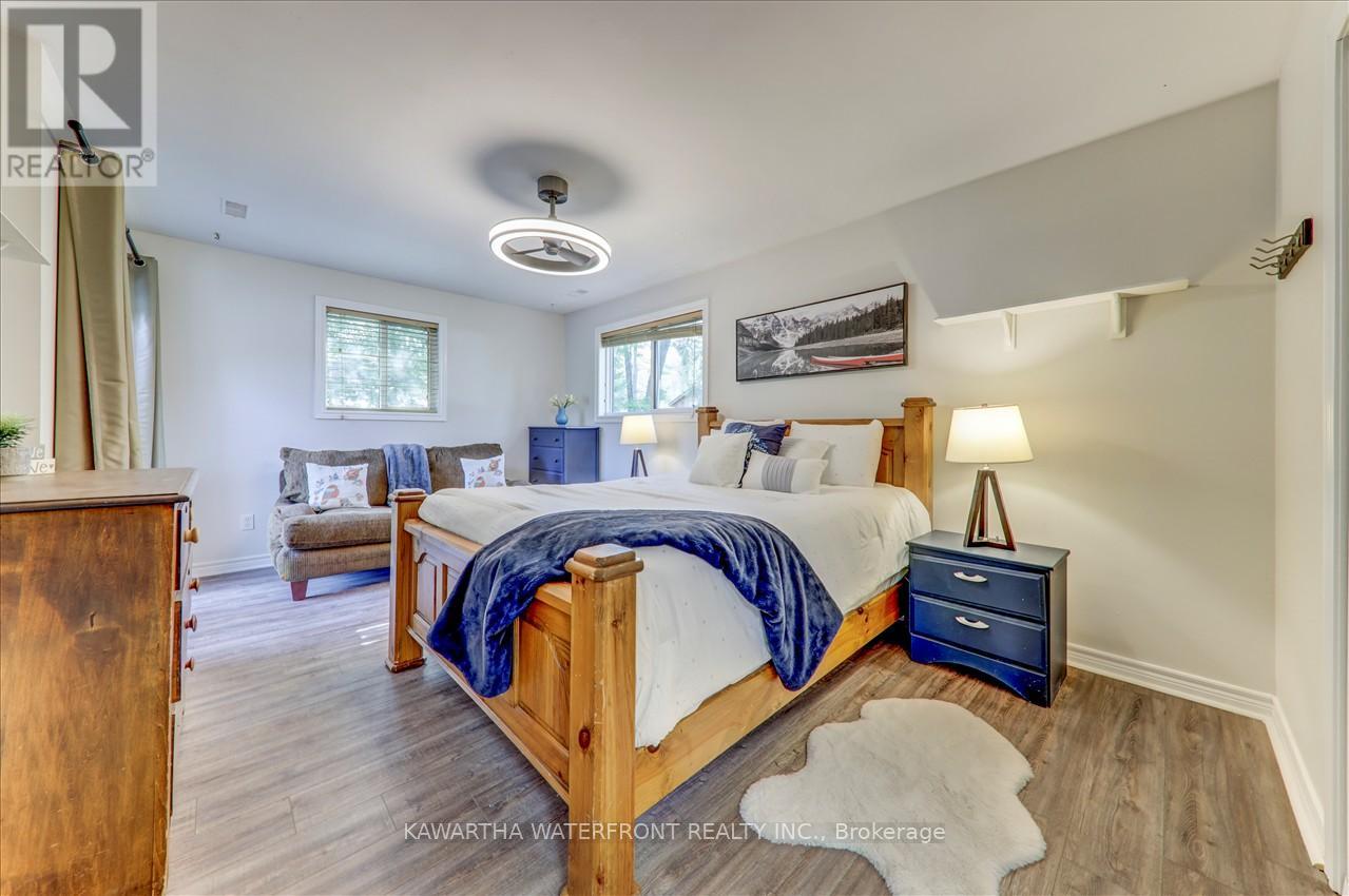 3534 Monck Road, Kawartha Lakes, Ontario  K0M 1K0 - Photo 14 - X12485638