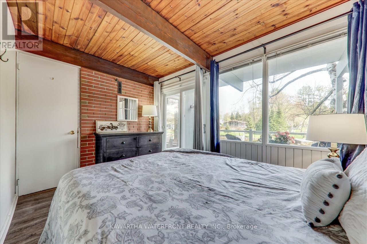 3534 Monck Road, Kawartha Lakes, Ontario  K0M 1K0 - Photo 17 - X12485638