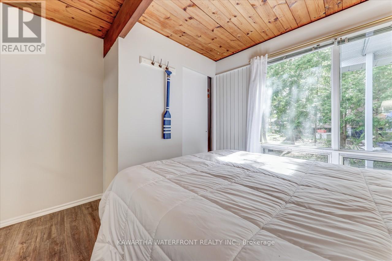 3534 Monck Road, Kawartha Lakes, Ontario  K0M 1K0 - Photo 18 - X12485638