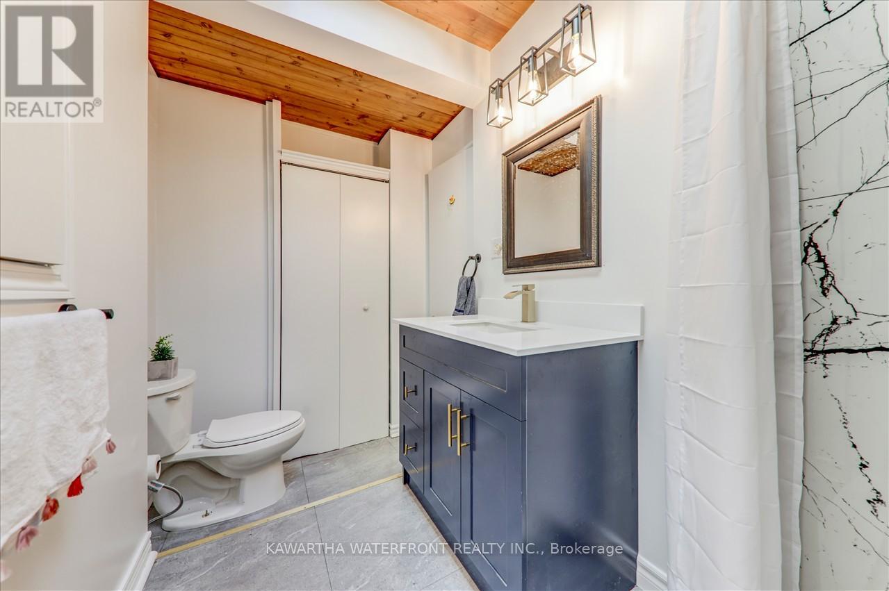 3534 Monck Road, Kawartha Lakes, Ontario  K0M 1K0 - Photo 21 - X12485638