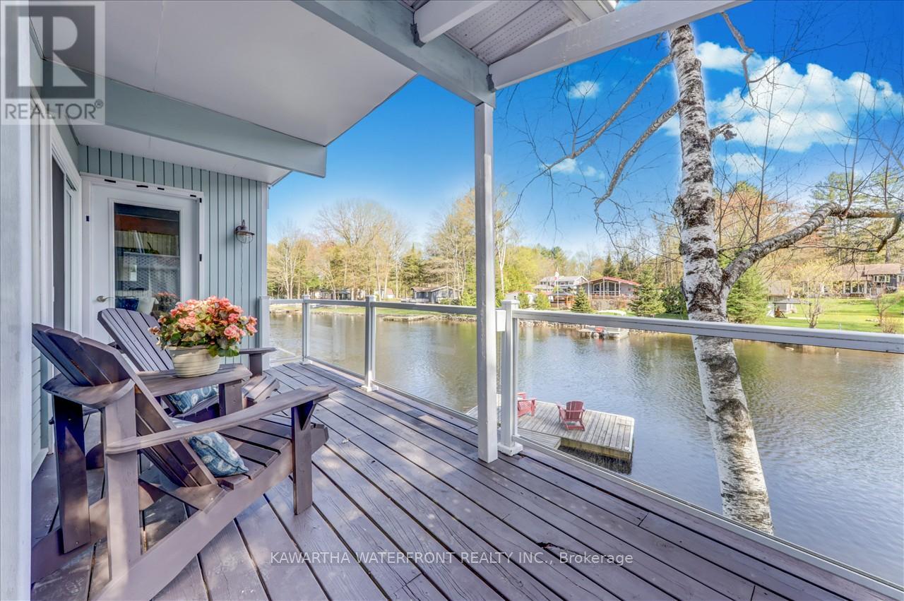 3534 Monck Road, Kawartha Lakes, Ontario  K0M 1K0 - Photo 22 - X12485638