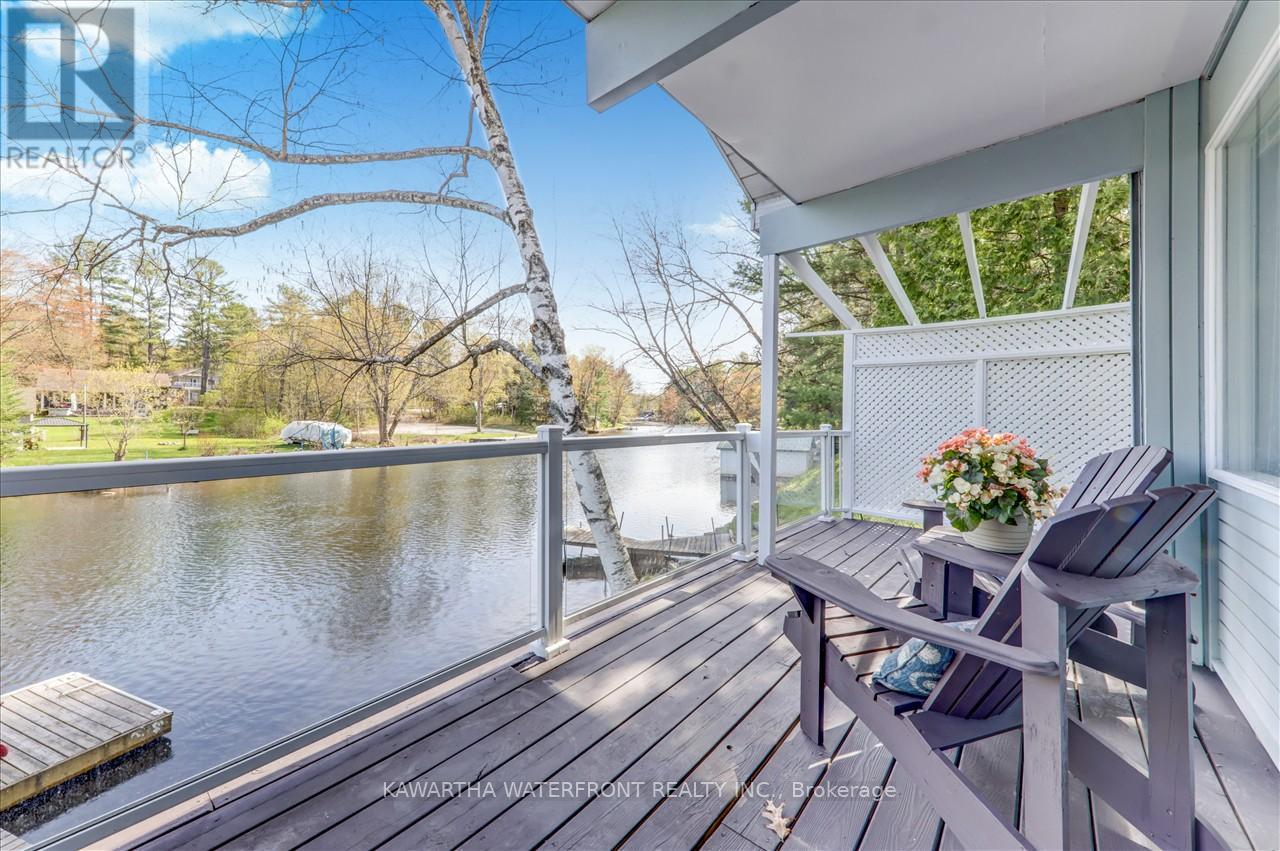 3534 Monck Road, Kawartha Lakes, Ontario  K0M 1K0 - Photo 23 - X12485638