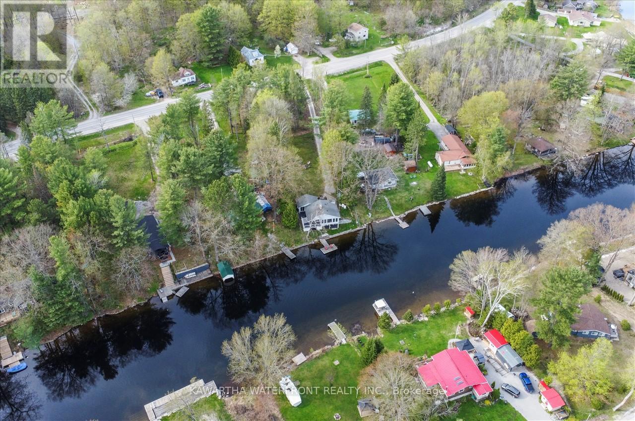 3534 Monck Road, Kawartha Lakes, Ontario  K0M 1K0 - Photo 27 - X12485638