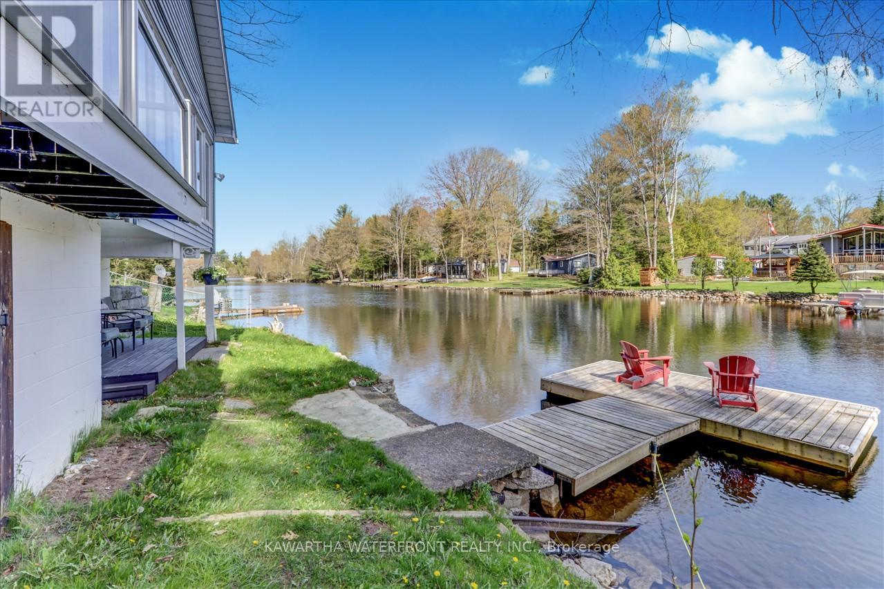 3534 Monck Road, Kawartha Lakes, Ontario  K0M 1K0 - Photo 3 - X12485638