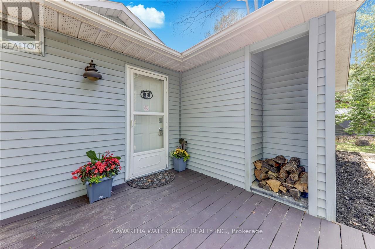 3534 Monck Road, Kawartha Lakes, Ontario  K0M 1K0 - Photo 5 - X12485638