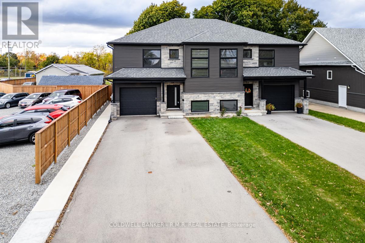 36 Page Street, Port Colborne, Ontario L3K 5V1 - Photo 1 - X12485652