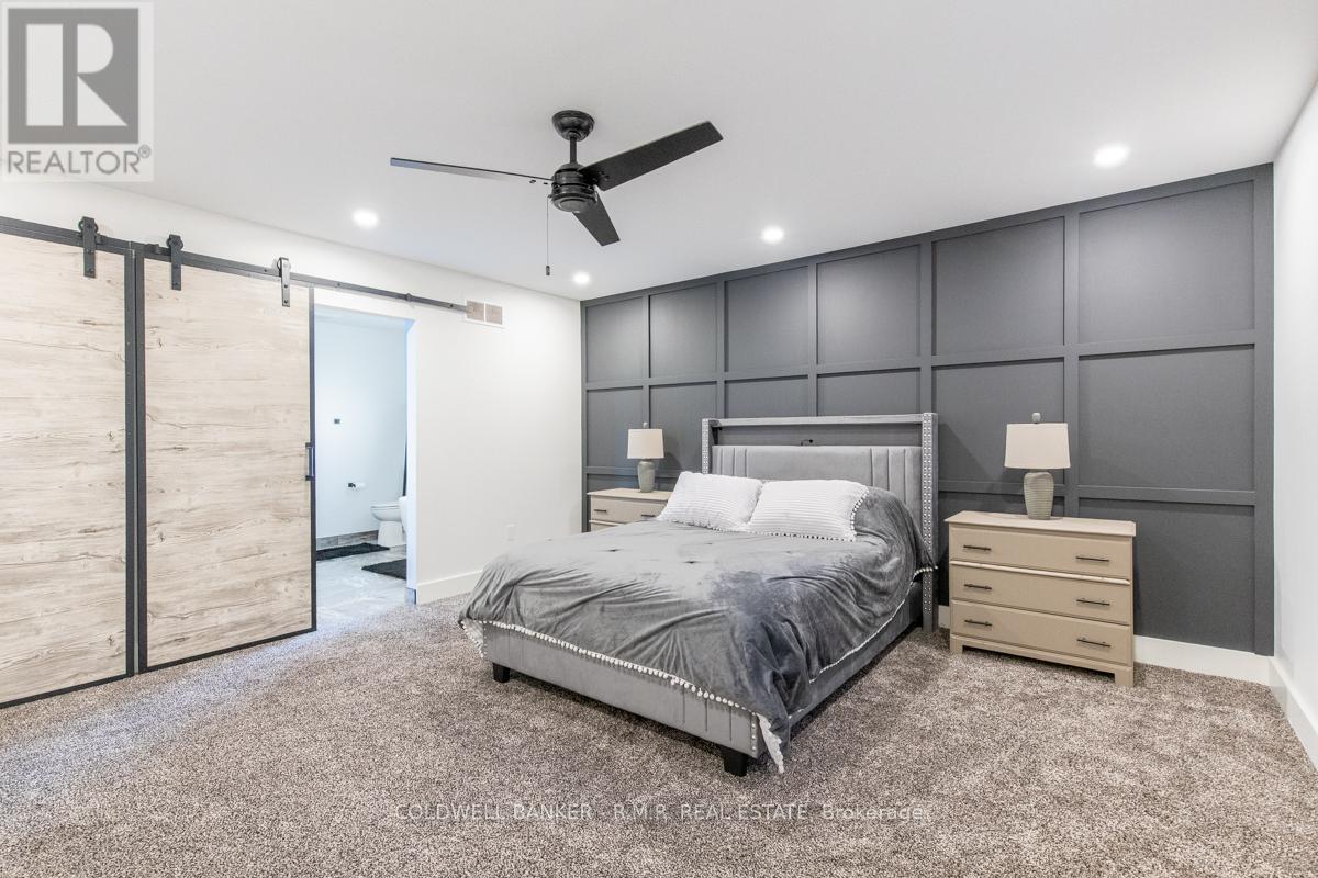 36 Page Street, Port Colborne, Ontario L3K 5V1 - Photo 22 - X12485652