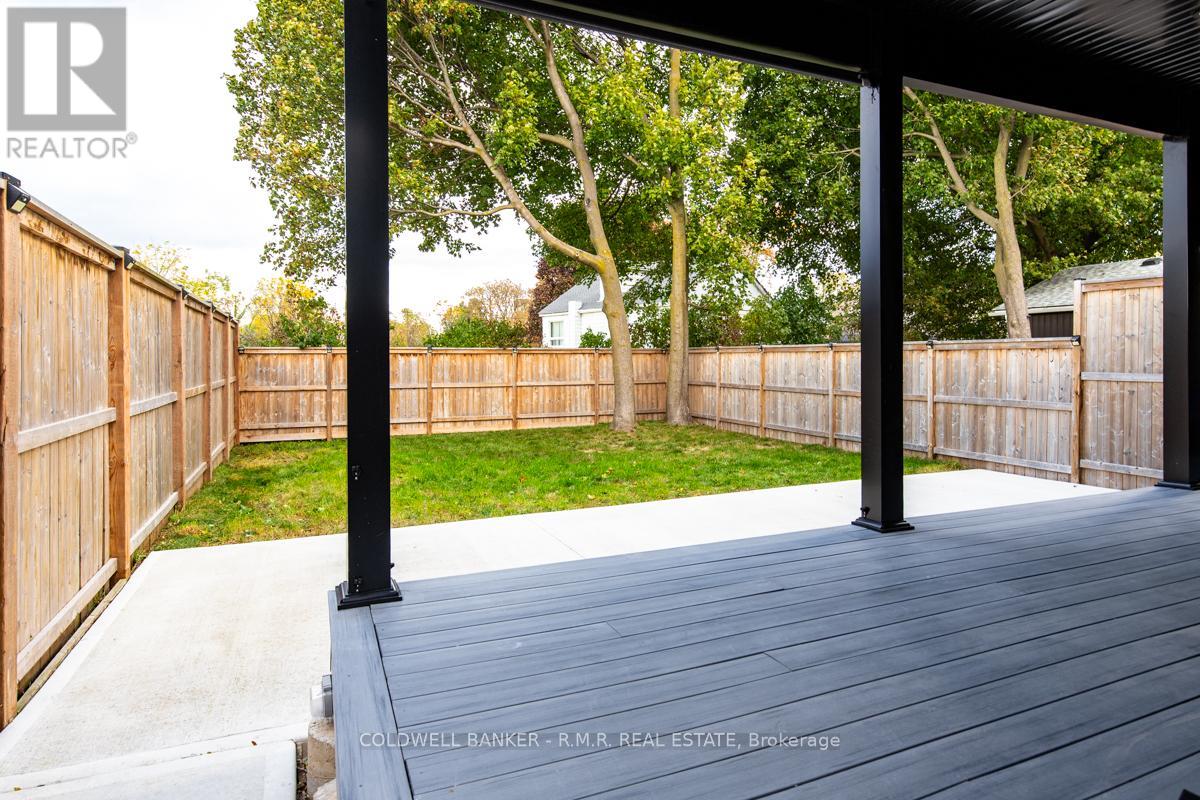 36 Page Street, Port Colborne, Ontario L3K 5V1 - Photo 36 - X12485652