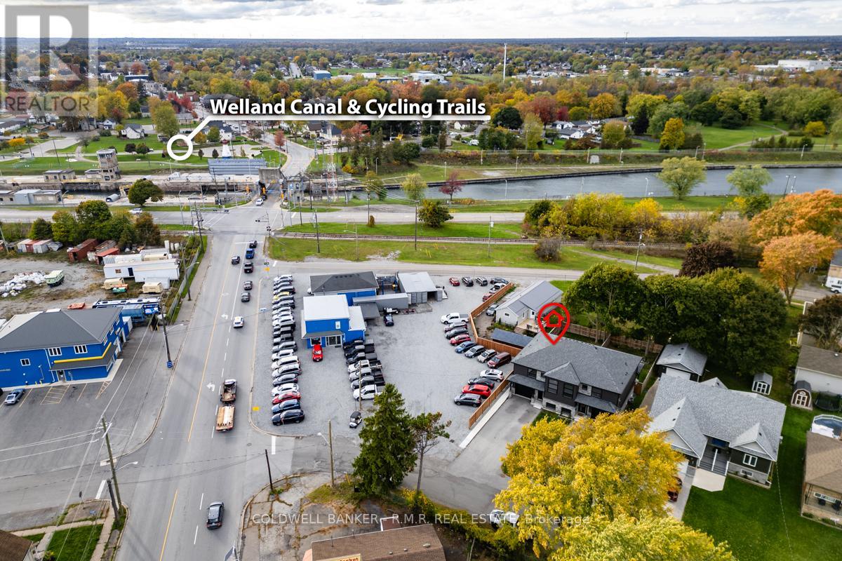 36 Page Street, Port Colborne, Ontario L3K 5V1 - Photo 40 - X12485652