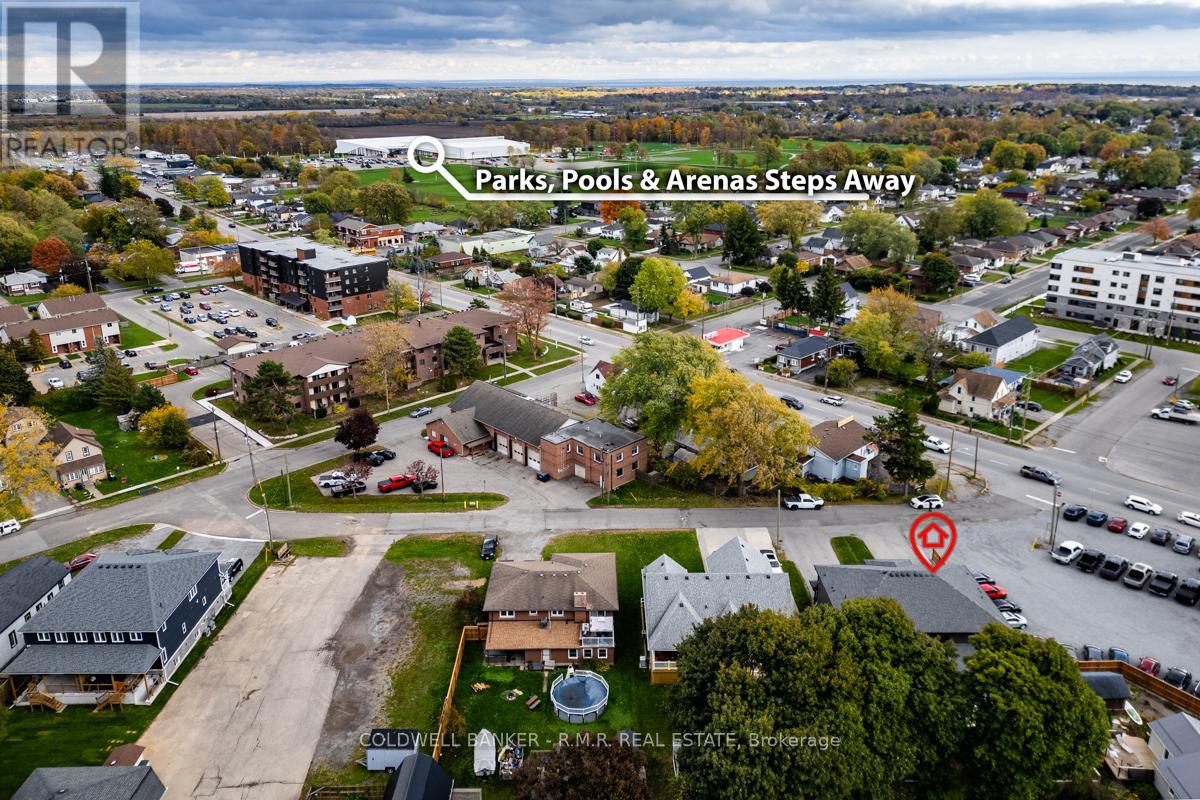 36 Page Street, Port Colborne, Ontario L3K 5V1 - Photo 44 - X12485652