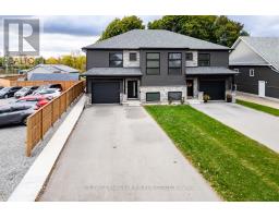 36 PAGE STREET, Port Colborne, Ontario