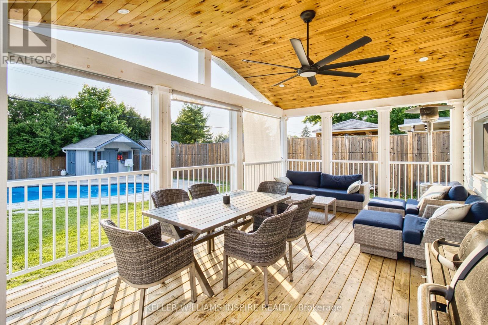 87 Jeffrey Drive, Quinte West, Ontario K8V 5P8 - Photo 10 - X12485663