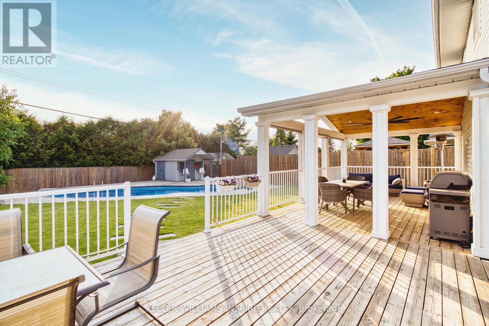 87 Jeffrey Drive, Quinte West, Ontario K8V 5P8 - Photo 11 - X12485663