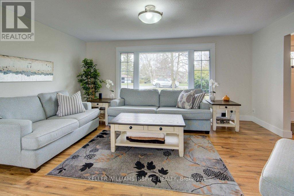 87 Jeffrey Drive, Quinte West, Ontario K8V 5P8 - Photo 28 - X12485663