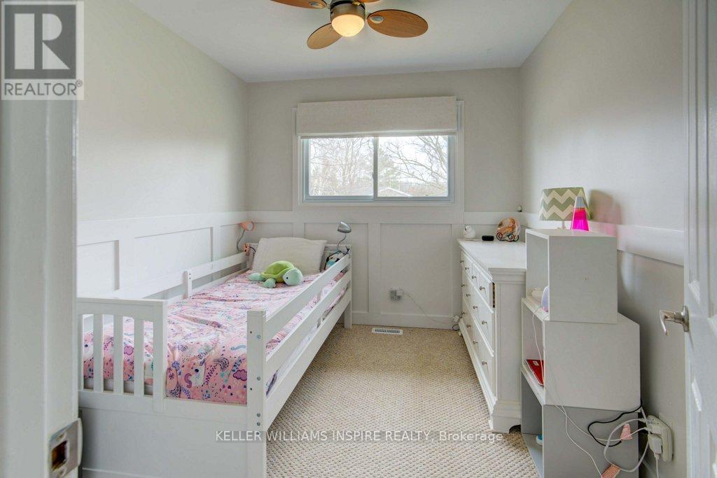 87 Jeffrey Drive, Quinte West, Ontario K8V 5P8 - Photo 37 - X12485663