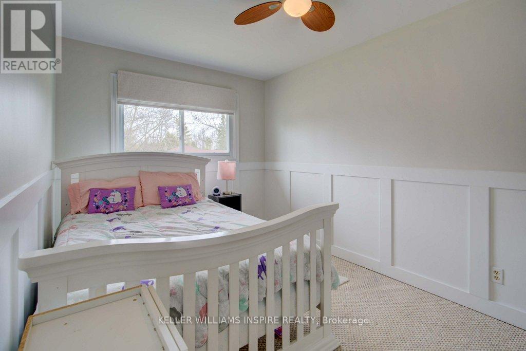 87 Jeffrey Drive, Quinte West, Ontario K8V 5P8 - Photo 38 - X12485663