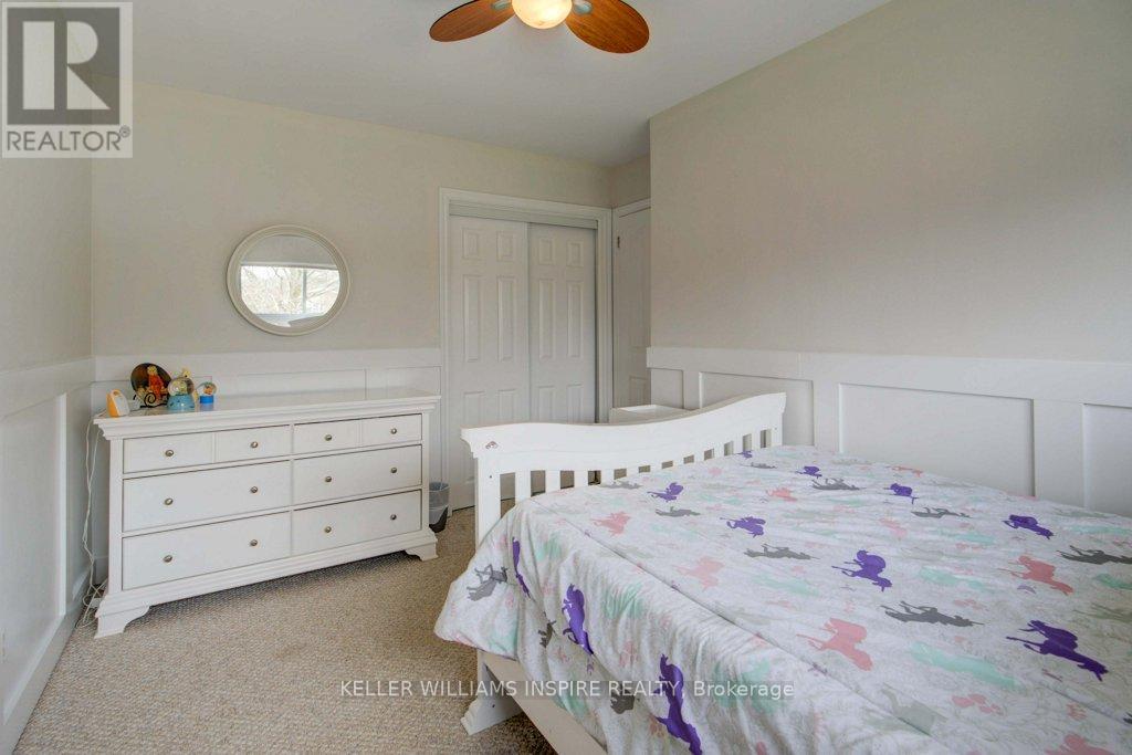 87 Jeffrey Drive, Quinte West, Ontario K8V 5P8 - Photo 39 - X12485663