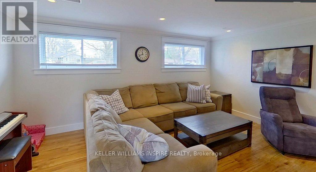 87 Jeffrey Drive, Quinte West, Ontario K8V 5P8 - Photo 44 - X12485663