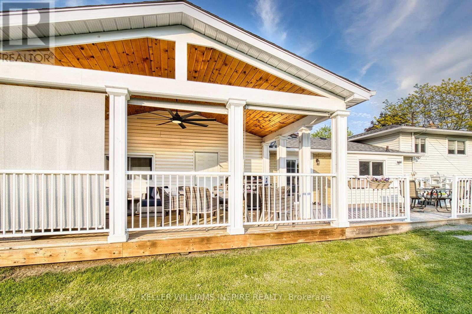 87 Jeffrey Drive, Quinte West, Ontario K8V 5P8 - Photo 5 - X12485663