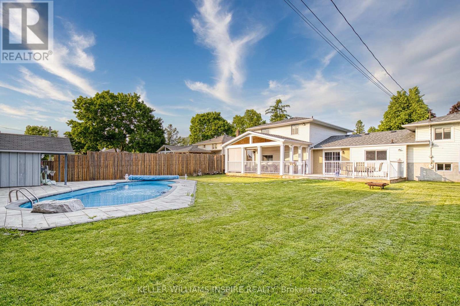 87 Jeffrey Drive, Quinte West, Ontario K8V 5P8 - Photo 6 - X12485663