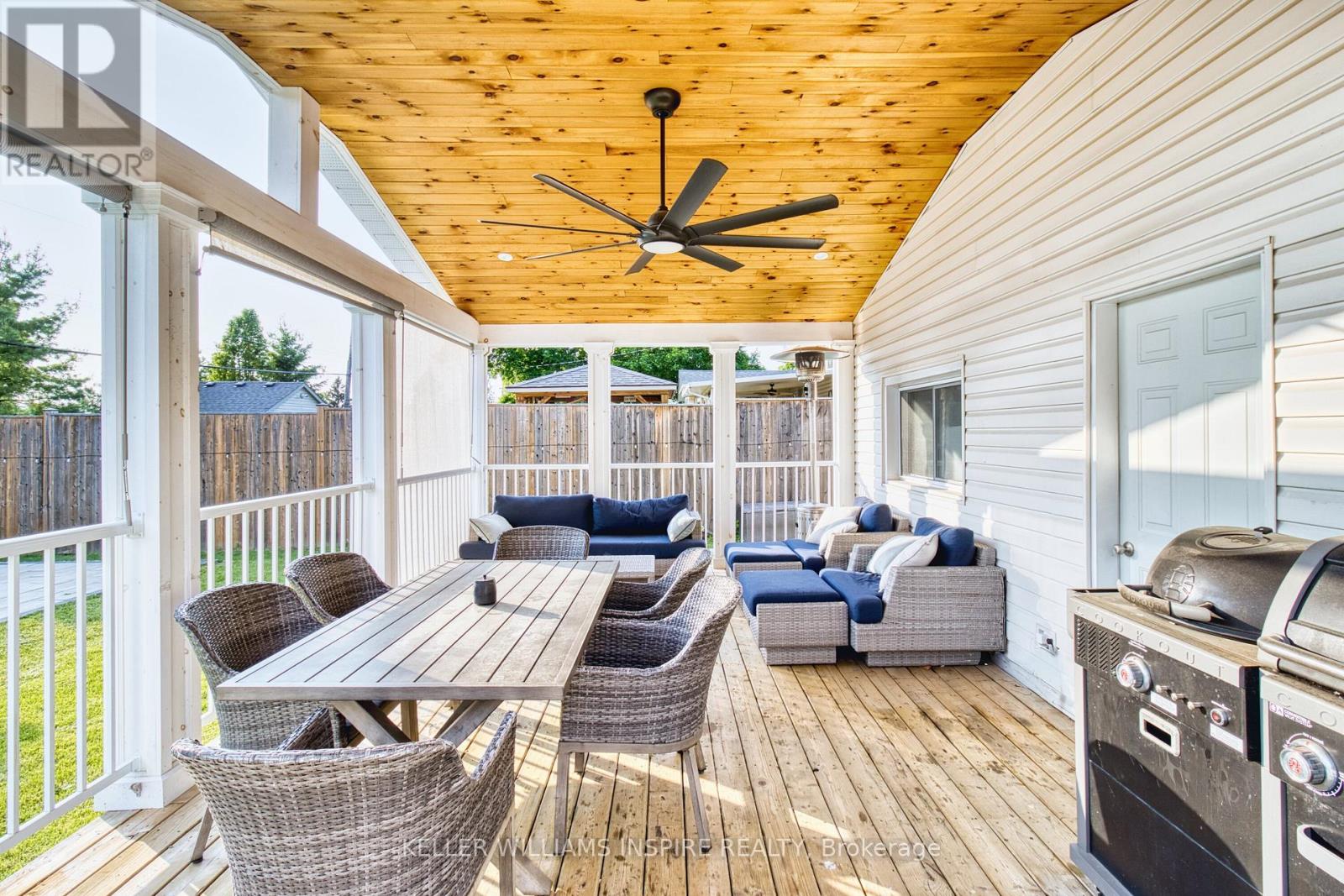 87 Jeffrey Drive, Quinte West, Ontario K8V 5P8 - Photo 8 - X12485663