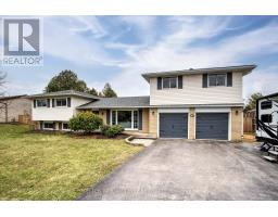 87 JEFFREY DRIVE, Quinte West, Ontario