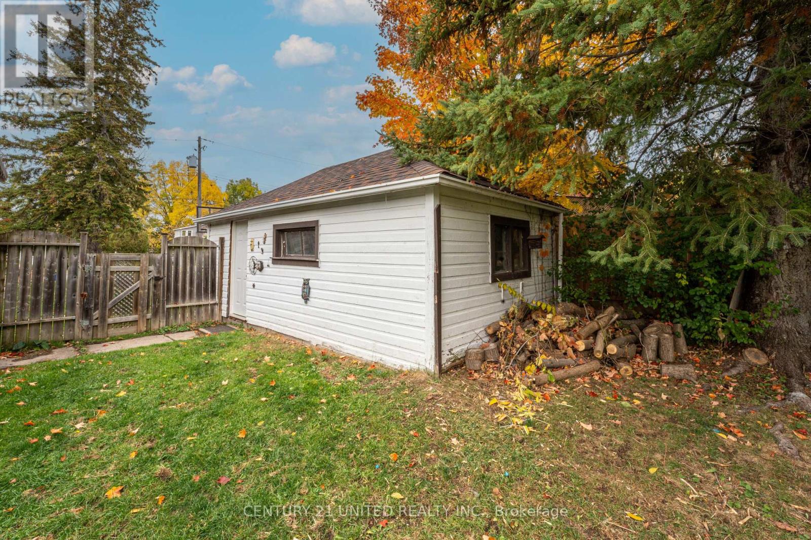 273 Bennet Street, Peterborough (Northcrest Ward 5), Ontario  K9H 5B8 - Photo 21 - X12485705