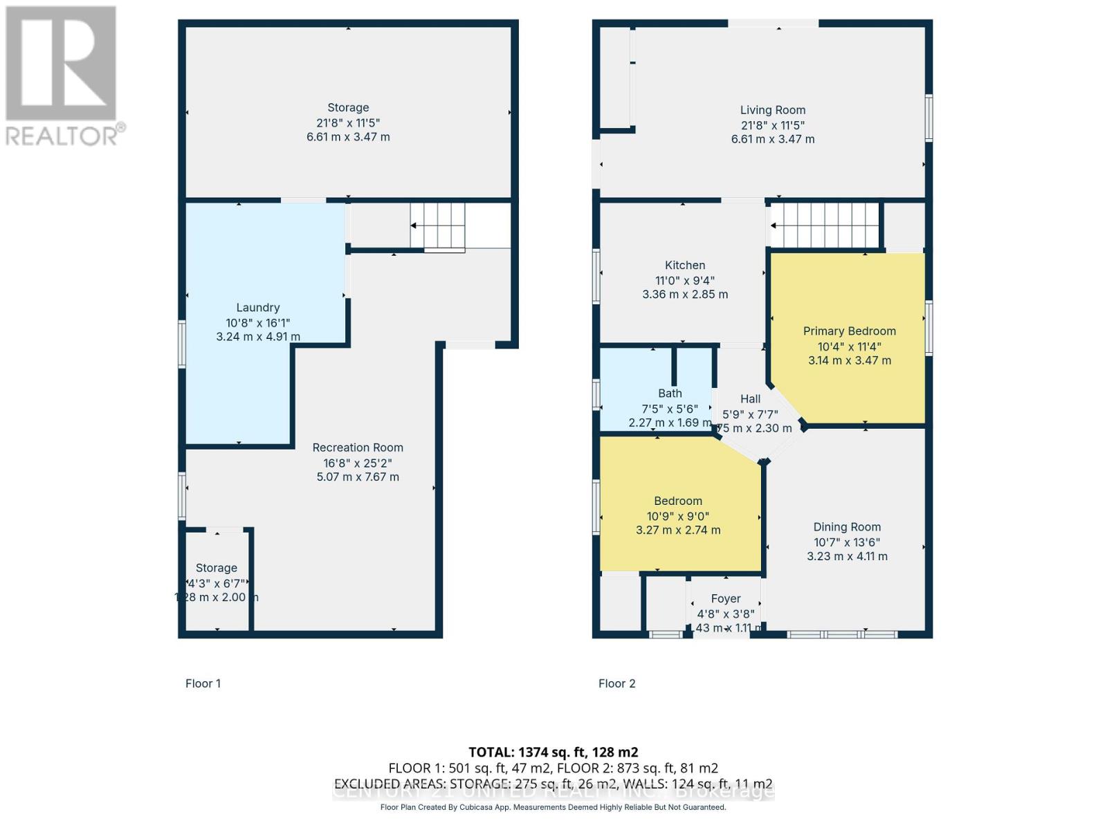 273 Bennet Street, Peterborough (Northcrest Ward 5), Ontario  K9H 5B8 - Photo 24 - X12485705