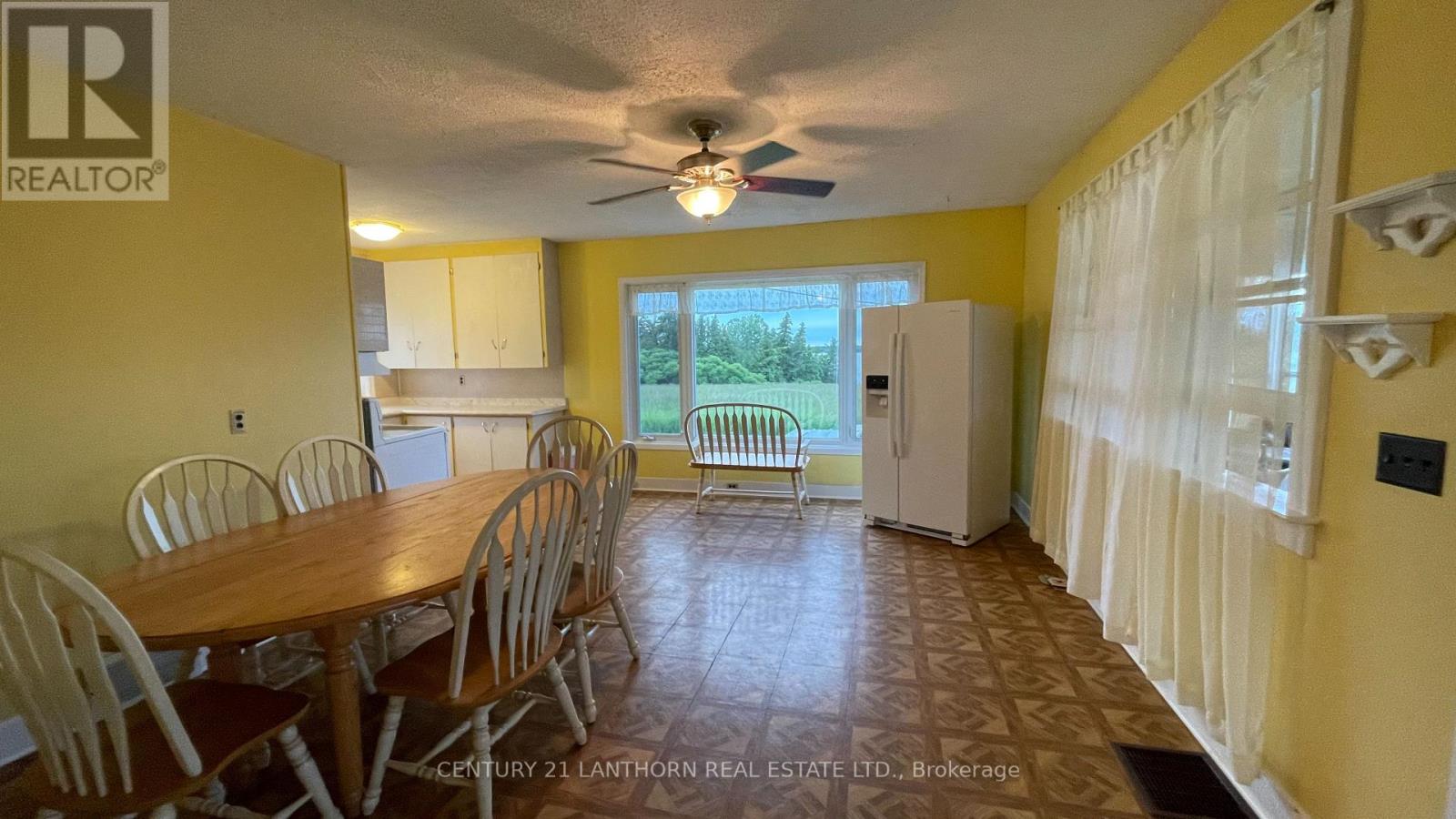 848 County Rd 18 Road, Prince Edward County, Ontario  K0K 1P0 - Photo 4 - X12485708