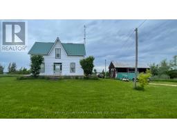 848 COUNTY RD 18 ROAD, Prince Edward County, Ontario