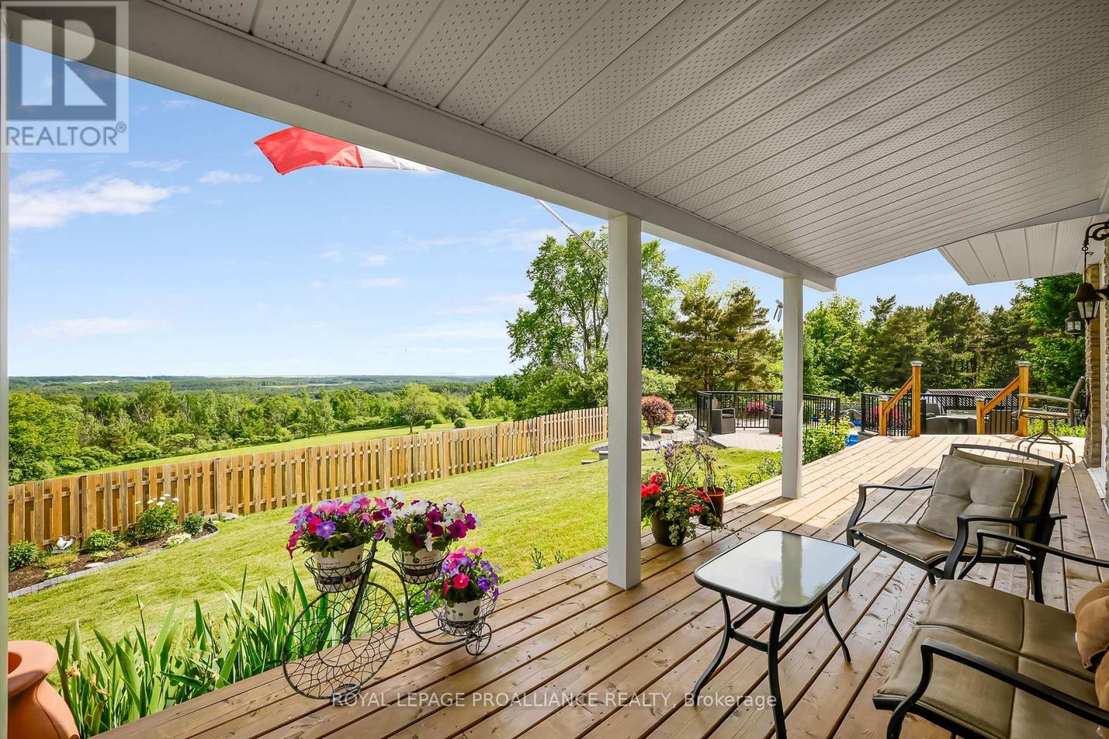 748 County Rd 26, Brighton, Ontario  K0K 1H0 - Photo 33 - X12485723