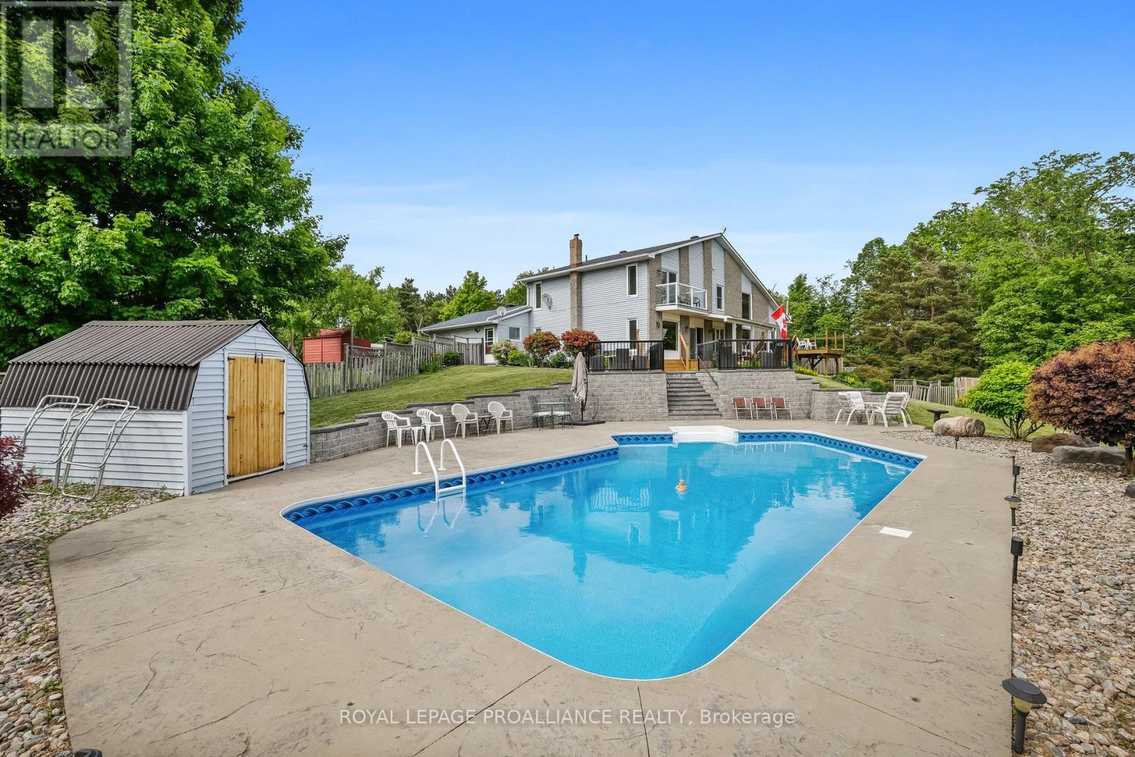 748 County Rd 26, Brighton, Ontario  K0K 1H0 - Photo 36 - X12485723